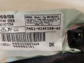 подушка безопасности коленная Ford Focus 2 поколение 2008, 1.6 л., HHDA, дизель, 7M51N14K158AC - фото №4