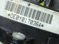 переключатель подрулевой (стрекоза) Hyundai Santa Fe 2 поколение (CM) 2008, 2.2 л. - фото №7
