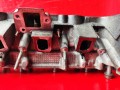 головка блока цилиндров Land Rover Freelander 1 поколение 2002, 2.0 л., 20T2N, дизель, 22470389, STC4530 - фото №14