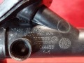патрубок радиатора Nissan Qashqai 1 поколение J10 2008, 1.5 л., K9K, дизель, 8200552604 - фото №5