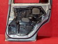 дверь задняя правая Mazda Demio 2 поколение [рестайлинг] DY 2007, D5Y17202X - фото №4