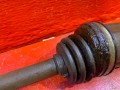 полуось задняя (приводной вал, ШРУС) Land Rover Freelander 1 поколение 2002, 2.0 л., 20T2N, дизель, TOB000110 - фото №4