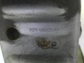 усилитель бампера заднего Ford Mondeo 3 поколение [рестайлинг] 2007, 2.0 л., QXBA, дизель, 7S71U10922 - фото №8