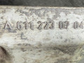 кронштейн двигателя Mercedes-Benz E-Класс W211/S211 2004, 2.2 л., A6112230704 - фото №5
