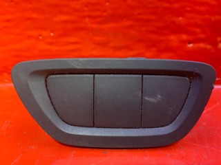 кнопка (выключатель) Citroen C5 1 поколение [рестайлинг] 2008, DV6TED4, 9882436677