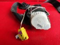ремень безопасности Volkswagen Passat B6 2008, 3C1857706 - фото №6