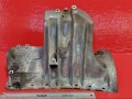 масляный поддон Mercedes-Benz A-Класс W169 2006, OM266.920, 2660140102 - фото №3