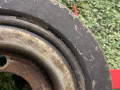 шкив коленвала Opel Vectra B 1999, 2.0 л., 5879490530016 - фото №5