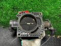 заслонка дроссельная Mazda 6 GG 2004, L813 - фото №3