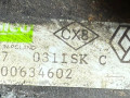 стартер Renault Trafic 2 поколение 2004, 2.5 л., 8200634602 - фото №8