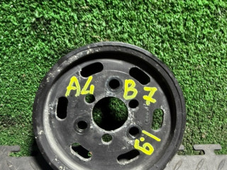 шкив насоса гидроусилителя Audi A4 B6 2004, 1.9 л., 038145255B