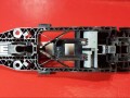ручка наружная задняя левая Volkswagen Polo 5 поколение 2011, 1.2 л., CGPB, бензин, 5N0839885H - фото №3