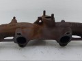 коллектор выпускной Audi A4 B6 2005, 1.9 л., BRB, дизель, 038253033H - фото №3