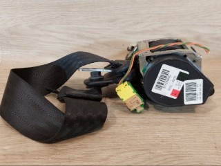 ремень безопасности Volkswagen Touareg 1 поколение (2002 - 2007), 601239800