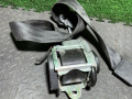 ремень безопасности Audi A6 4F/C6 2007, 2.0 л., 4F0857706A - фото №4