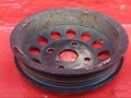 шкив помпы Mercedes-Benz A-Класс W169 2006, OM266.920, 2662020110 - фото №4
