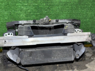 передняя панель крепления облицовки (телевизор) Alfa Romeo 2010, 2.0 л.