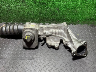 коллектор впускной Opel Astra G 2006, 1.7 л., 8973858233