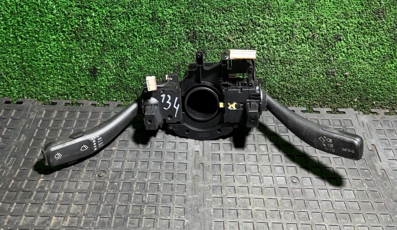 переключатель подрулевой (стрекоза) Audi A4 B8/8K 2008, 8K0953502BC - фото №1