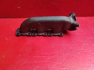 коллектор впускной Audi A6 4B/C5 C5 1999, 078253034AG