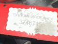 расходомер воздуха Volkswagen Passat B6 2006, 281002461 - фото №7