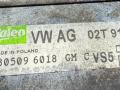 стартер Volkswagen Golf 5 поколение 2005, бензин, 02T911023T - фото №5