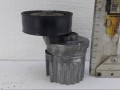 ролик натяжителя Audi A4 B6 2005, 1.9 л., BRB, дизель - фото №5