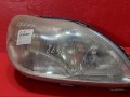 фара Mercedes-Benz S-Класс W220 1999, 112.922, 2208200461 - фото №2