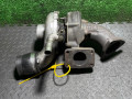 турбина Audi A6 4B/C5 2000, 2.5 л., 059145701F - фото №6