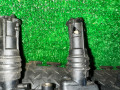 катушка зажигания Opel Astra G 2005, 1.4 л., 221503472 - фото №2