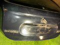 крышка багажника (дверь 3-5) Citroen Xsara Picasso 1 поколение 2003, 1.4 л. - фото №2