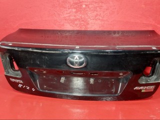 крышка багажника (дверь 3-5) Toyota Avensis 3 поколение (T270) 2011, 2.0 л., 1AD-FTV, дизель, 6440105080