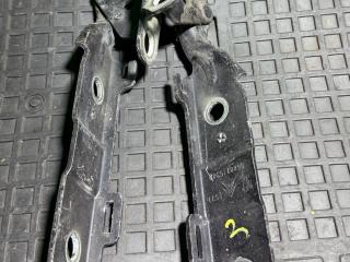 петля капота правая Citroen C5 2 поколение 2010, 9688215280