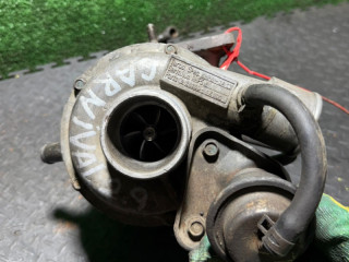 турбина Kia Carnival 1 поколение [рестайлинг] 2004, 282004X300