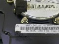 подушка безопасности коленная Mercedes-Benz M-Класс W163 [рестайлинг] 2002, OM612, A1638600105 - фото №5