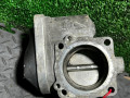 заслонка дроссельная Volkswagen Polo 4 поколение 2002, 36133062 - фото №2