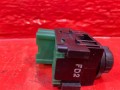 кнопка (выключатель) Nissan Qashqai 1 поколение J10 2008, 1.5 л., K9K, дизель, 25570JD00A - фото №4
