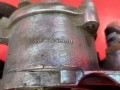 насос вакуумный Rover 75 1 поколение 2002, 2.0 л., 204D2, дизель, 961108855 - фото №6