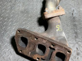 коллектор выпускной Volkswagen Sharan 1 поколение 1998, 1.9 л., 022253034H - фото №3