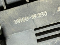корпус воздушного фильтра Hyundai Tucson 1 поколение 2005, 2.0 л., 2, 81E255 - фото №5