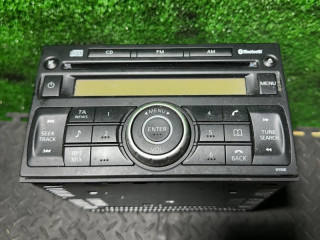 магнитола Nissan Qashqai 1 поколение 2009, 28185JD00A