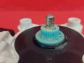 моторчик стеклоподъемника Mercedes-Benz C-Класс W203/S203/CL203 W203 2002, 271.946, 2037202946 - фото №4