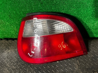 фонарь задний левый Renault Megane 2 поколение 2002, 7700428320