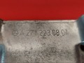кронштейн двигателя Mercedes-Benz E-Класс W211/S211 W211 2005, 2712230804 - фото №5