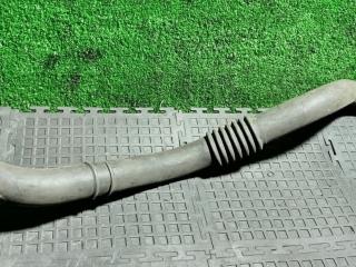 патрубок интеркулера Renault Scenic 2 поколение 2004, 8200166828