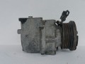 компрессор кондиционера Ford Fiesta 6 поколение CB1 2009, 1.6 л., HXJA, бензин, 8V5119D629ED - фото №2