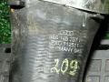 патрубок интеркулера Audi A4 B7 2006, 8E0145737 - фото №5
