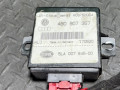 блок управления светом Audi A6 4B/C5 2000, 4B0907357 - фото №3