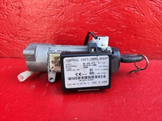 замок зажигания Chevrolet Lacetti 1 поколение 2008, 96261298, 96456677