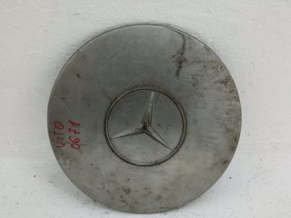колпак колесный Mercedes-Benz Vito W638 2001, OM611, 6384010325